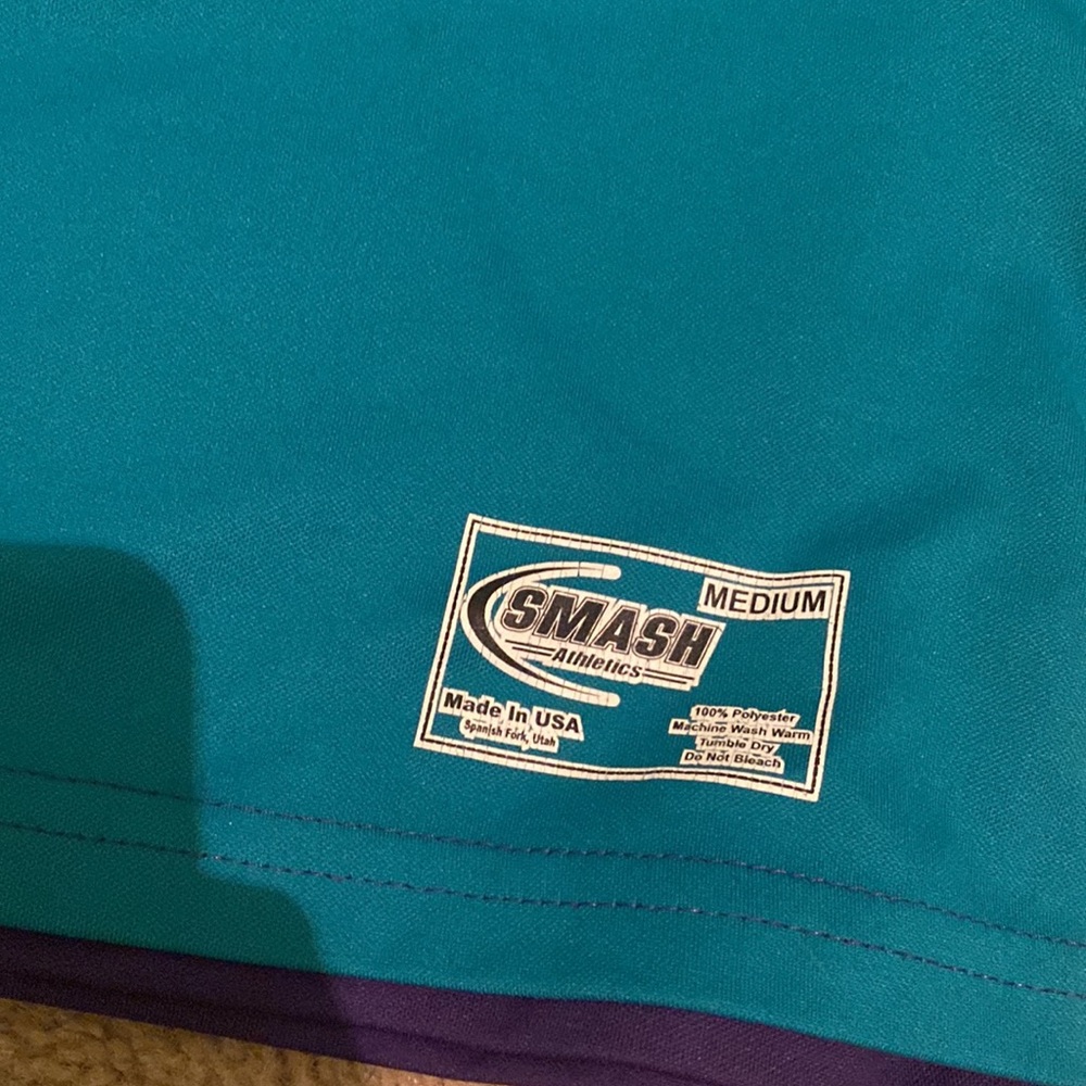 Reversible jersey - Picture 4 of 4